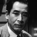 Sō Yamamura als Fujiwara No Morozane (voice)