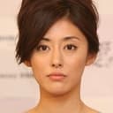 Rina Takagi als Sakurai's Sister