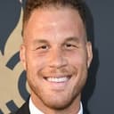 Blake Griffin als Blake Griffin