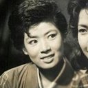 瞳麗子 als Umeko