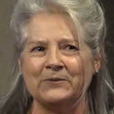 Annabella Price als FEMA Bunker Nurse