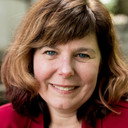 Marcy Swenson als The Mouse Child (voice)