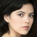 An-Li Bogan als Ling