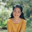 Minh Phương als Thắm