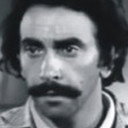 Jorge Karan als Cangaceiro Zoroastro