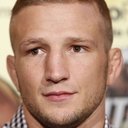 TJ Dillashaw als Self