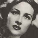 Maria Luisa Sandoval als 
