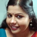 Sneha Sreekumar als Indu