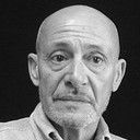 Nicola D'Eramo als Un artiste du cabaret