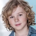 Oliver Boyle als Ben McAllister