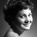 Louisette Dussault als (voice)