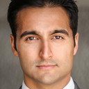Rahul Rai als Harry