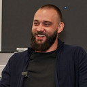 Vladimir Bitokov als 