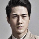 郭子豪 als Koo Tak-ming
