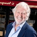 Pierre Gagnaire als Küchenchef des Prinzen
