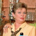 Greta Van Langhendonck als Rita's ma