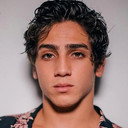 João Gabriel Marinho als Marlon Sousa