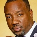 Malik Yoba als The Creeper