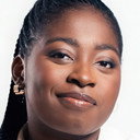 Sarah Lélé als Self
