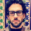 Pablo Ramos, Script Supervisor