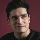 Daniel Merino Villavicencio als Anderson