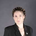 Liliana Pană als Mother of Adi