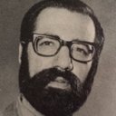 Jeffrey Grant Rice, Characters
