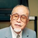 森繁久彌 als Chief of Affairs (voice)