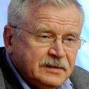 Сергей Никоненко als Максим Максимович