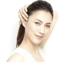 遼河はるひ als Izumi Curtis