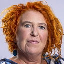 Annemie Serlippens als 