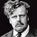 Gilbert Keith Chesterton, Story