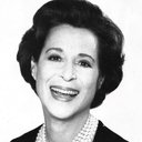 Kitty Carlisle als Rosa