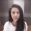 Kai Zhang als 涂山红红 (voice)