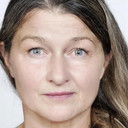 Susann Bieling als Verkäuferin Spielwarenladen