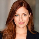 Samantha Lee als Rebecca