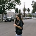 Estefania Ortiz, Script Supervisor