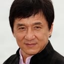 Jackie Chan als Splinter (voice)