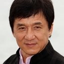 Jackie Chan als Monkey (voice)