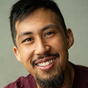 Chris Fung als Usher