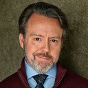 Christopher G. Miller als Mr. Kingsley