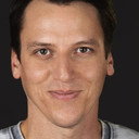 François Gadbois als Turbo Kid