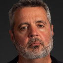 John Andrews als Party Guest (Uncredited)