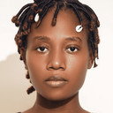 Sourou Gouvoeke als Young Fatouma