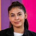 Sevcan Koçer als Ebru