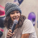 Angie Scarth-Johnson als 