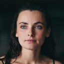 Paula Schramm als Luba