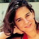 Cláudia Magno als Patrícia Monteiro