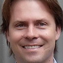 Zbych Trofimiuk als Mike Masters