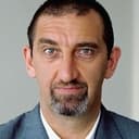 Jimmy Nail als Leonard 'Oz' Osborne